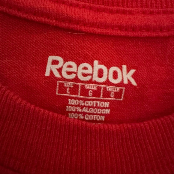 Washington Capitals Alex Ovechkin #8 - Picture 2 of 3